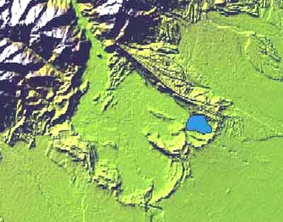 L'amphithéâtre d'Ivrée en Italie L'amphithéâtre d'Ivrée en Italie