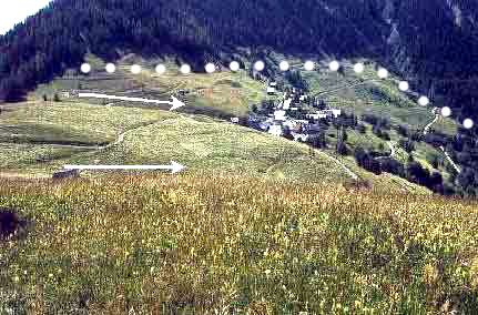 Col du Solude (Isère) Col du Solude (Isère)