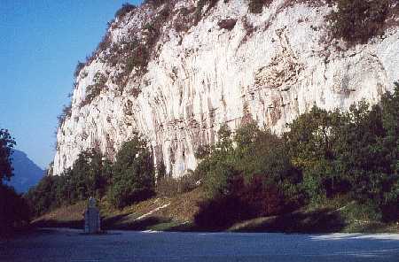 Le Désert de l'Écureuil