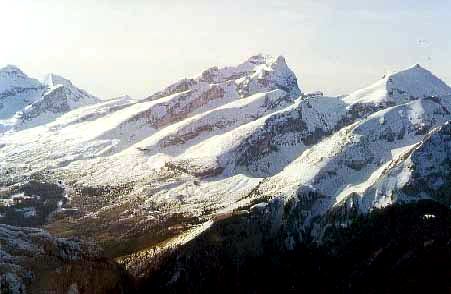 Vallons du Dévoluy