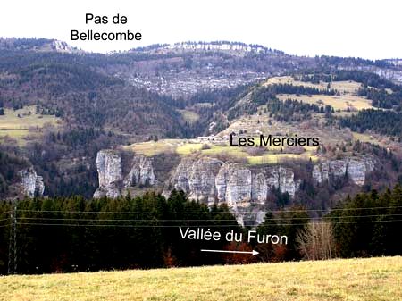 Les vallons d'Engins