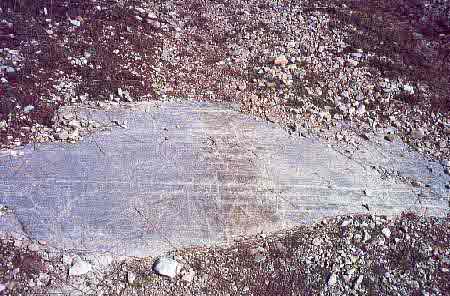 Stries dans le Dévoluy (Hautes-Alpes)