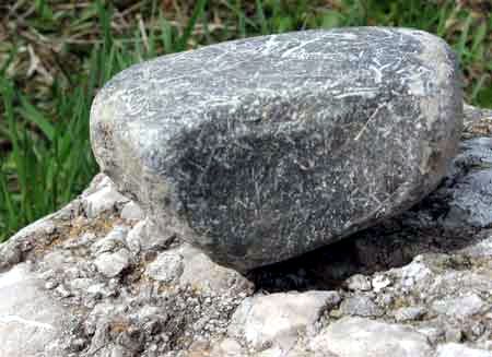 Voici un de ces blocs en Bloc en